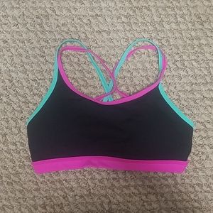 Born Primitive sports bra